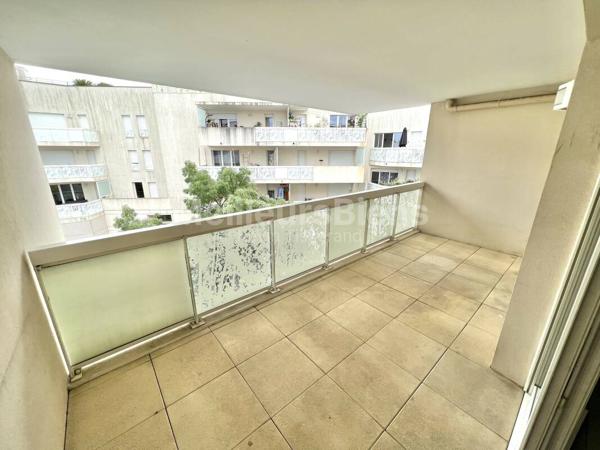 Appartement 3 pièces, 63 m2