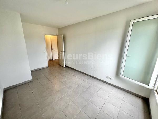 Appartement 3 pièces, 63 m2