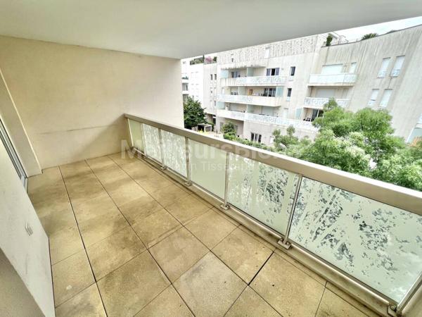 Appartement 3 pièces, 63 m2