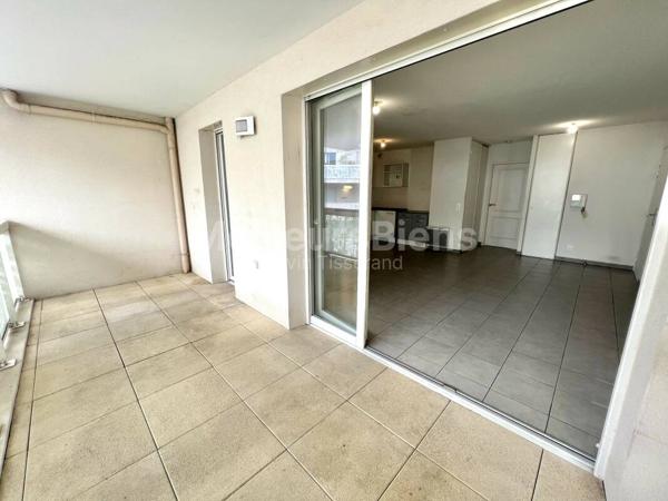 Appartement 3 pièces, 63 m2