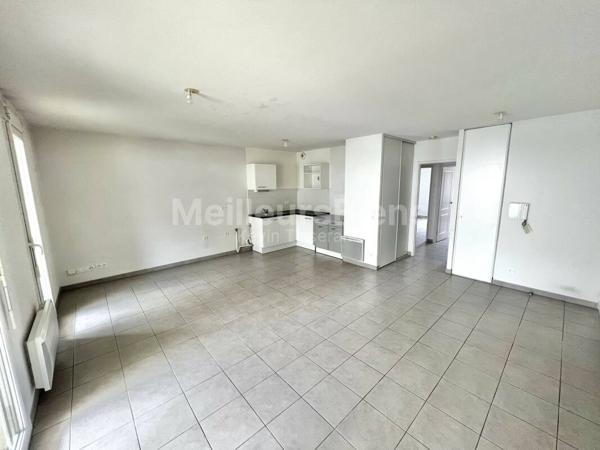 Appartement 3 pièces, 63 m2