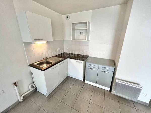 Appartement 3 pièces, 63 m2