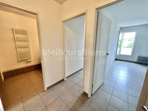 Appartement 3 pièces, 63 m2