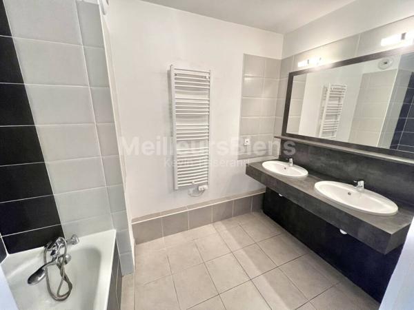 Appartement 3 pièces, 63 m2