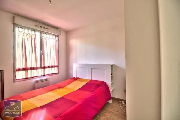 Appartement à louer 2 pièces 47.55m² Saint-Étienne (42000)
