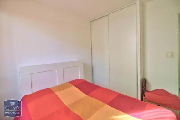 Appartement à louer 2 pièces 47.55m² Saint-Étienne (42000)