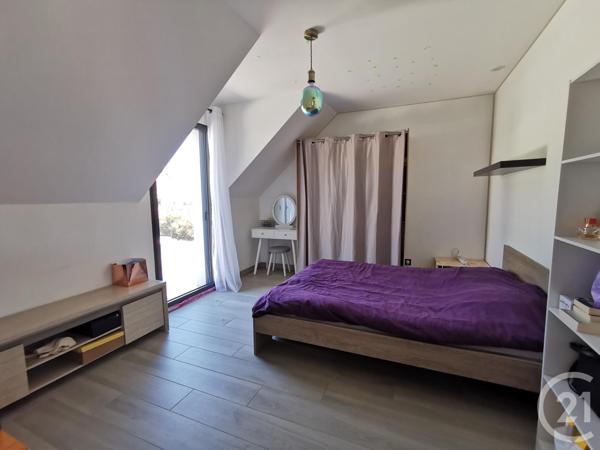 Maison à vendre  7 pièces - 171 m2 EPERNON - 28