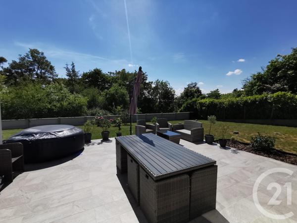 Maison à vendre  7 pièces - 171 m2 EPERNON - 28