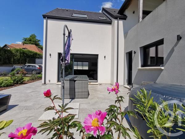 Maison à vendre  7 pièces - 171 m2 EPERNON - 28