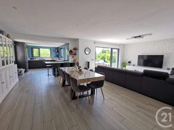 Maison à vendre  7 pièces - 171 m2 EPERNON - 28