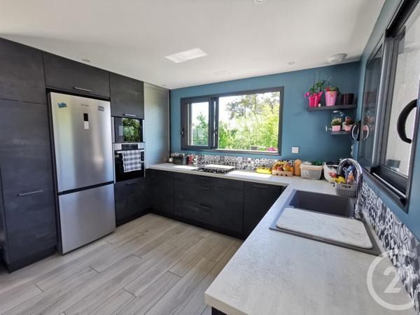 Maison à vendre  7 pièces - 171 m2 EPERNON - 28