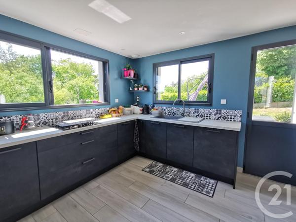 Maison à vendre  7 pièces - 171 m2 EPERNON - 28