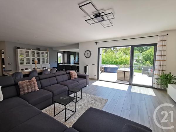 Maison à vendre  7 pièces - 171 m2 EPERNON - 28