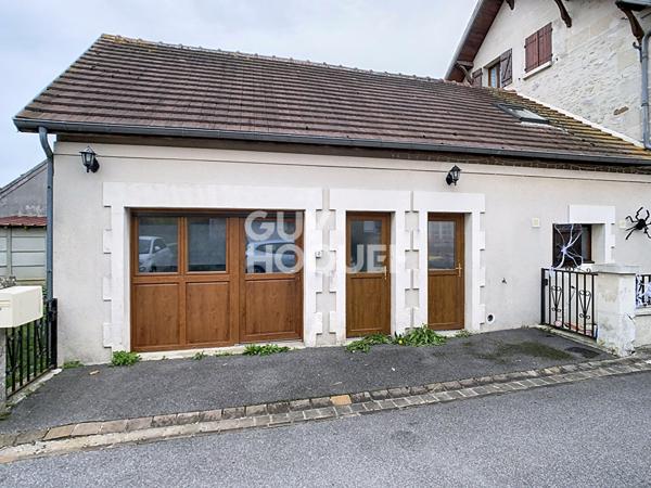 À vendre : Appartement 3 pièces à RUSSY BEMONT