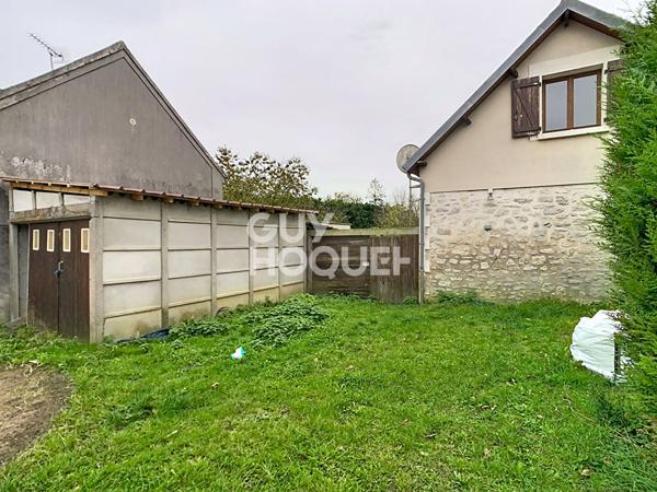 À vendre : Appartement 3 pièces à RUSSY BEMONT