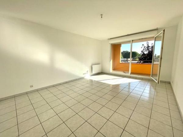 Appartement T3 en location à ST JEAN