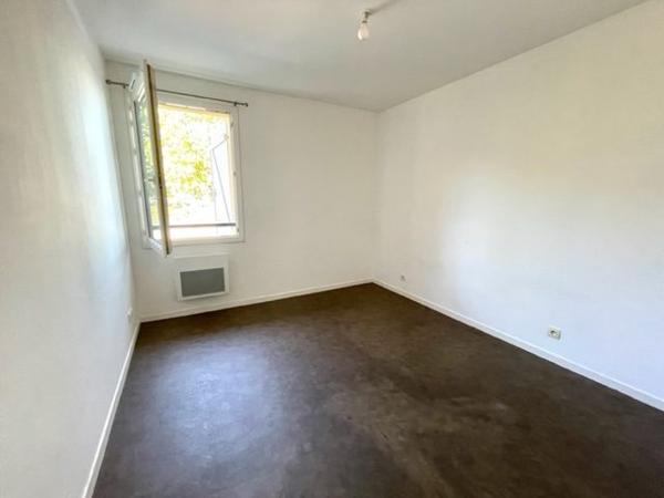 Appartement T3 en location à ST JEAN