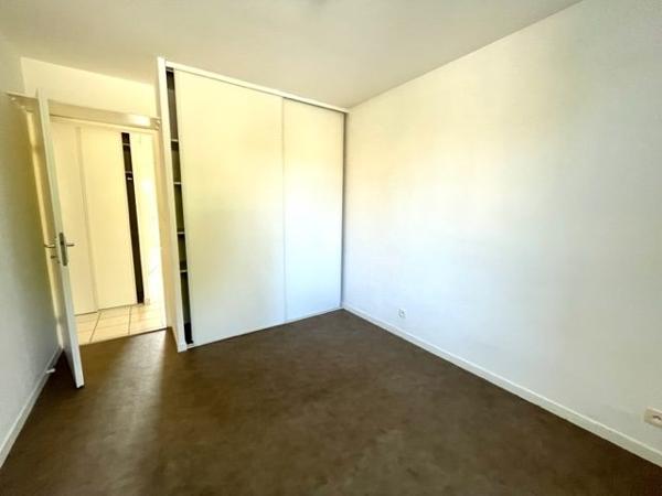 Appartement T3 en location à ST JEAN