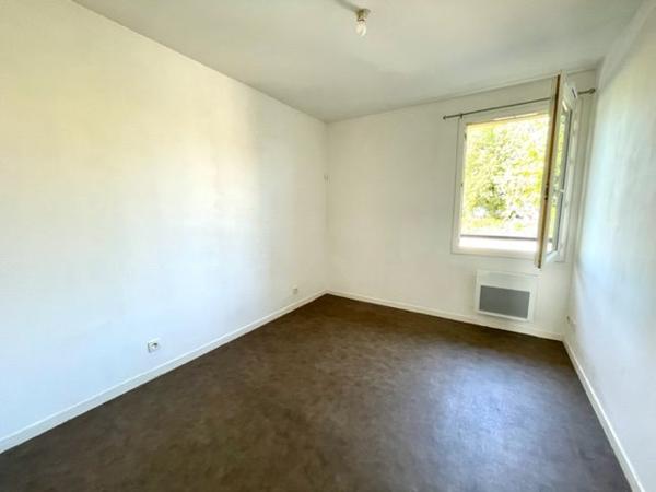 Appartement T3 en location à ST JEAN