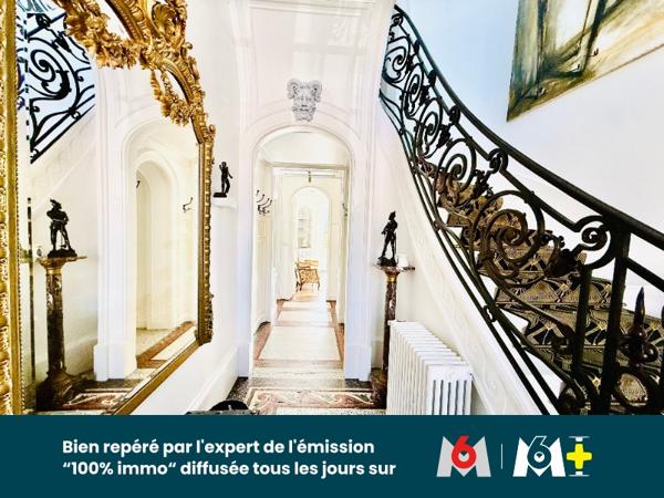 Maison 304 m² à Bressuire