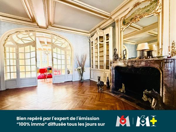 Maison 304 m² à Bressuire