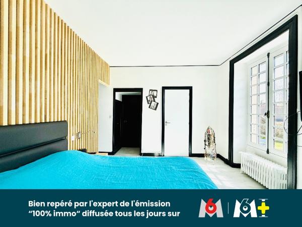 Maison 304 m² à Bressuire