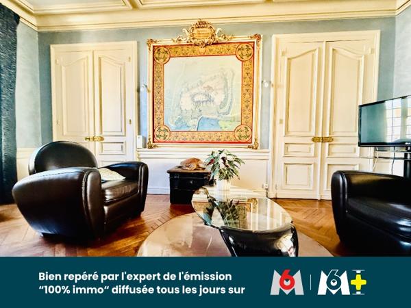 Maison 304 m² à Bressuire