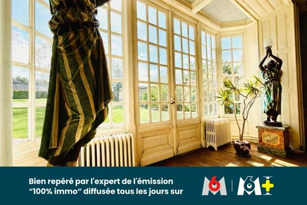 Maison 304 m² à Bressuire