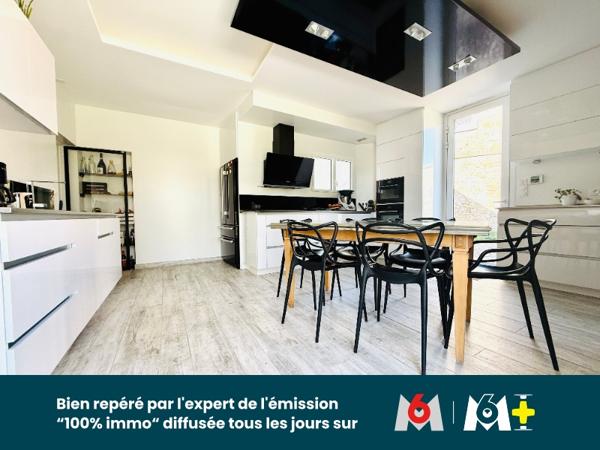Maison 304 m² à Bressuire