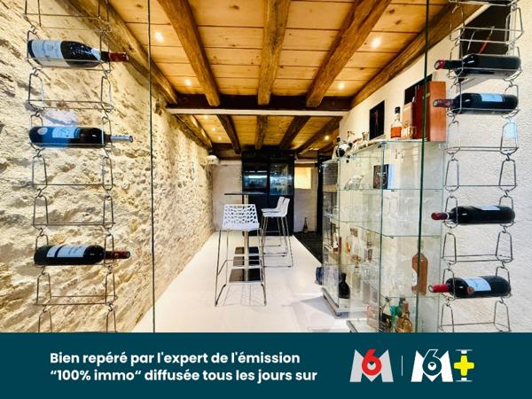 Maison 304 m² à Bressuire