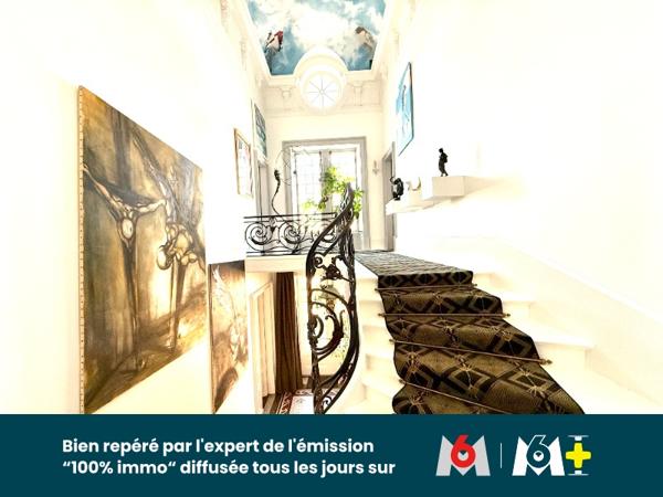 Maison 304 m² à Bressuire