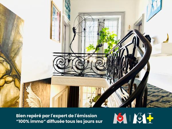 Maison 304 m² à Bressuire