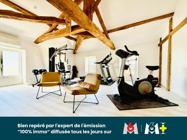 Maison 304 m² à Bressuire