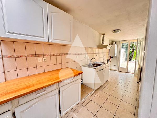 Maison 5 pièces 109.2 m2