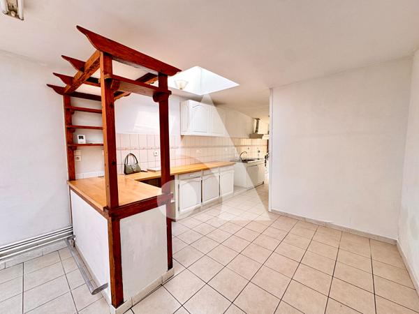 Maison 5 pièces 109.2 m2
