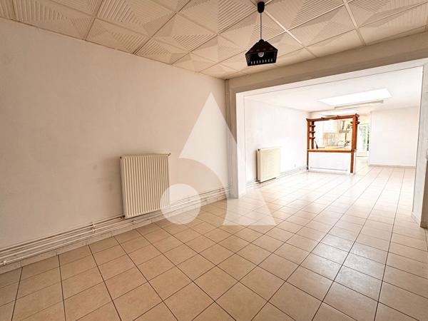 Maison 5 pièces 109.2 m2