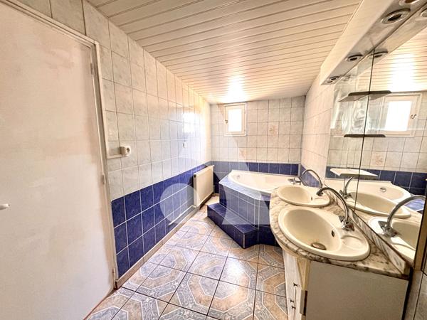 Maison 5 pièces 109.2 m2