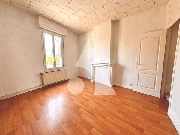 Maison 5 pièces 109.2 m2
