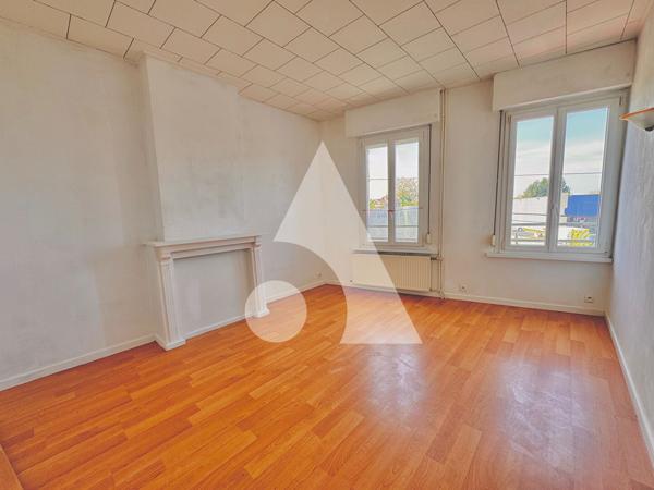 Maison 5 pièces 109.2 m2