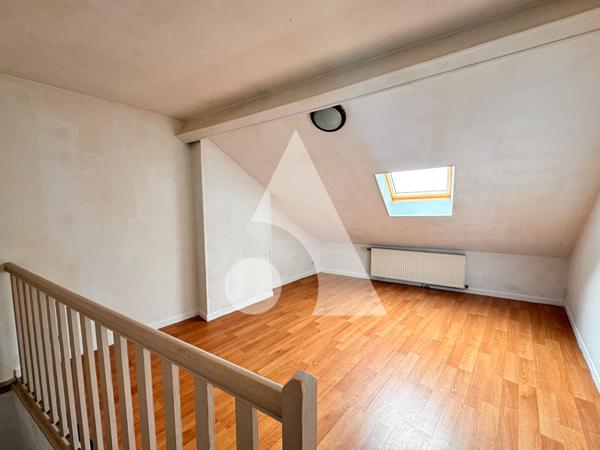 Maison 5 pièces 109.2 m2