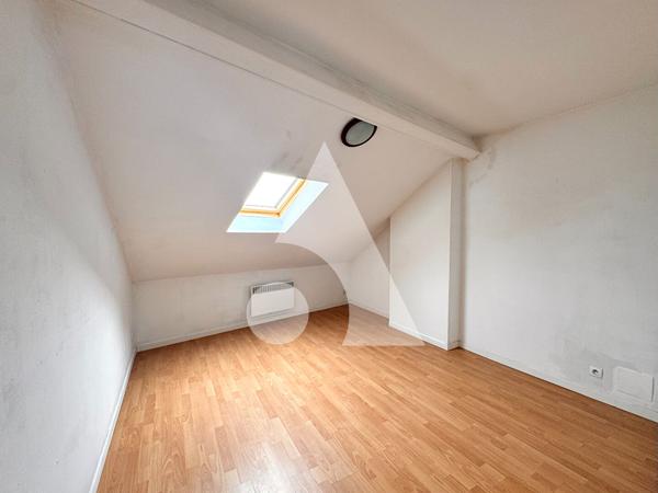 Maison 5 pièces 109.2 m2