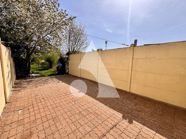 Maison 5 pièces 109.2 m2
