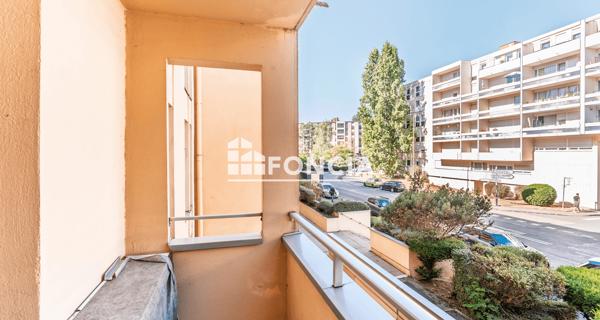 À vendre Appartement 4 pièces 91 m² - Metz 57000