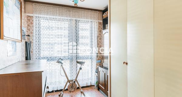 À vendre Appartement 4 pièces 91 m² - Metz 57000