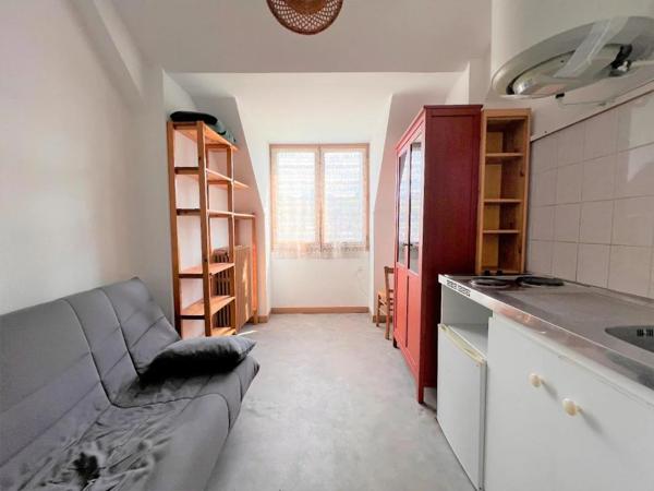 Appartement à louer à Chambéry (73000)