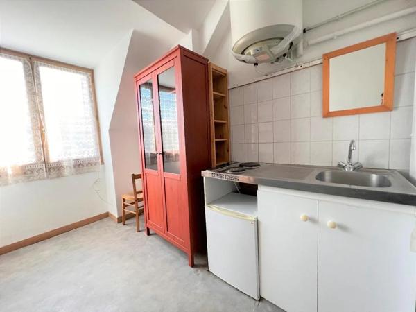 Appartement à louer à Chambéry (73000)