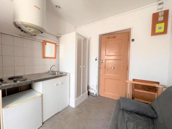 Appartement à louer à Chambéry (73000)