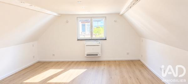 Appartement à vendre 3 pièces 48 m² Barr