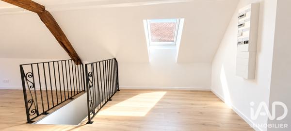 Appartement à vendre 3 pièces 48 m² Barr