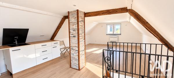 Appartement à vendre 3 pièces 48 m² Barr